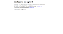 Desktop Screenshot of blog.thinkwiki.org